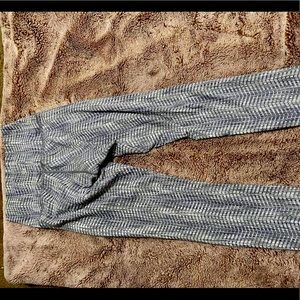 LuLulemon Leggings Wunder Under